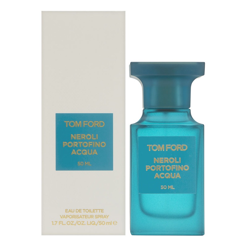 Tom Ford Neroli Portofino Acqua 1.7 oz Eau de Toilette Spray
