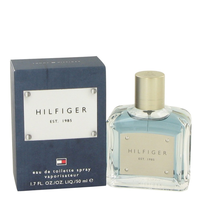 Tommy Hilfiger Hilfiger Men 50ml EDT (M) SP