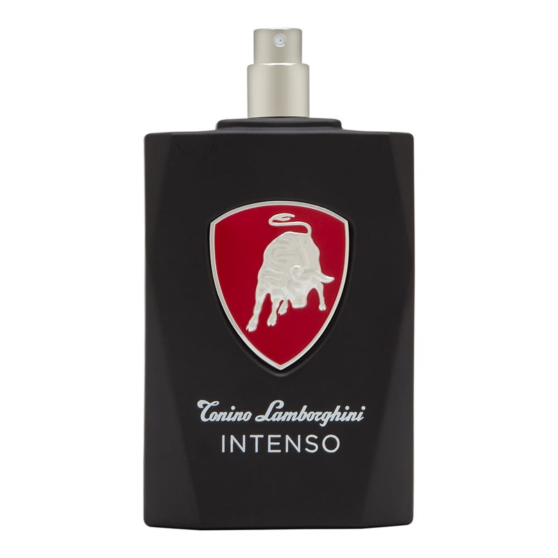 Tonino Lamborghini Intenso for Men 4.2 oz Eau de Toilette Spray