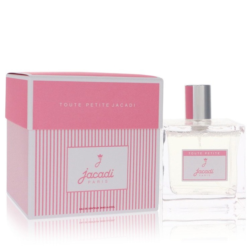 Toute Petite Jacadi by Jacadi Alcohol Free Eau de Senteur Spray 3.3 oz for Women – Premium Designer Fragrance