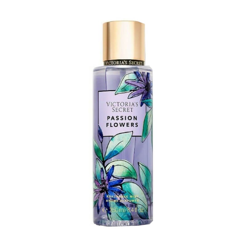 Victoria’s Secret Passion Flowers Fragrance Mist 250ml (L) SP