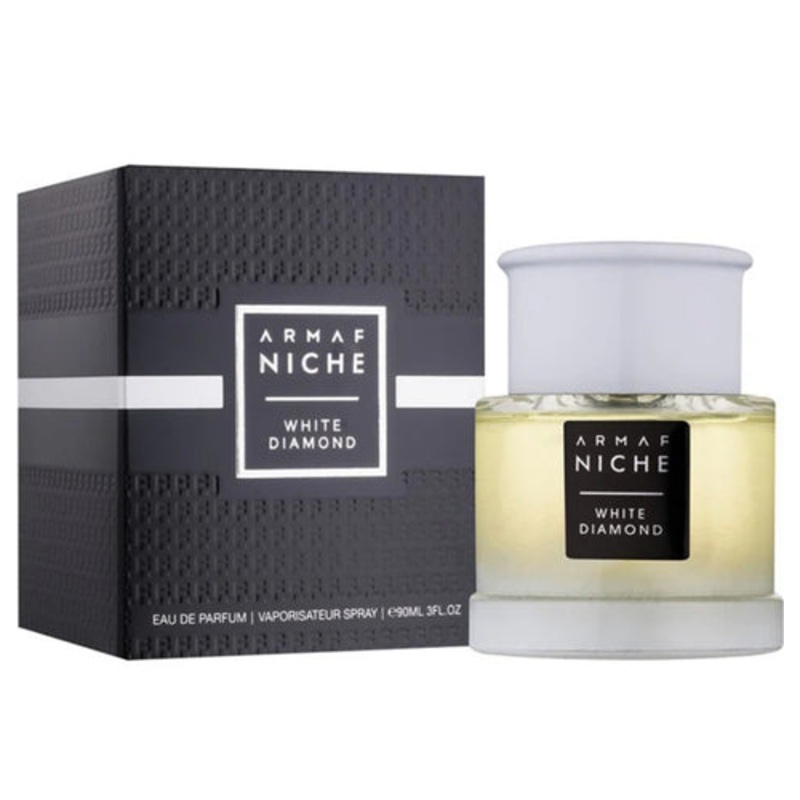 White Diamond Eau de Toilette 3 oz / 90 ml