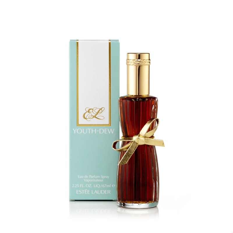 Youth Dew Perfume 2.25 oz.