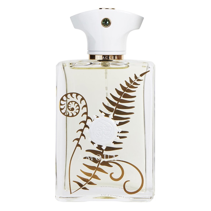Amouage Bracken Man Eau de Parfum for Men – Box Item 5ml Atomizer Black