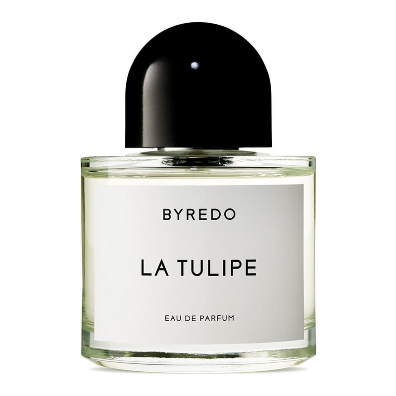 BYREDO La Tulipe Eau de Parfum for Women – Box Item 5ml Atomizer Black