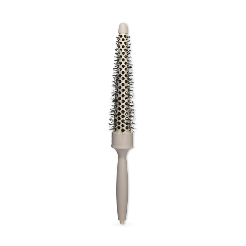 Ceramic Tourmaline Brush Gray