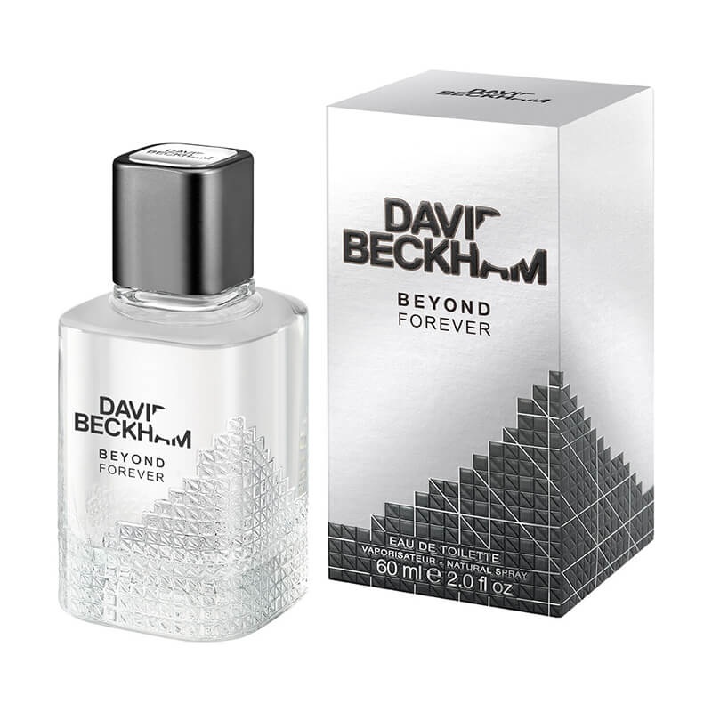 David Beckham Beyond Forever 60ml EDT (M) SP