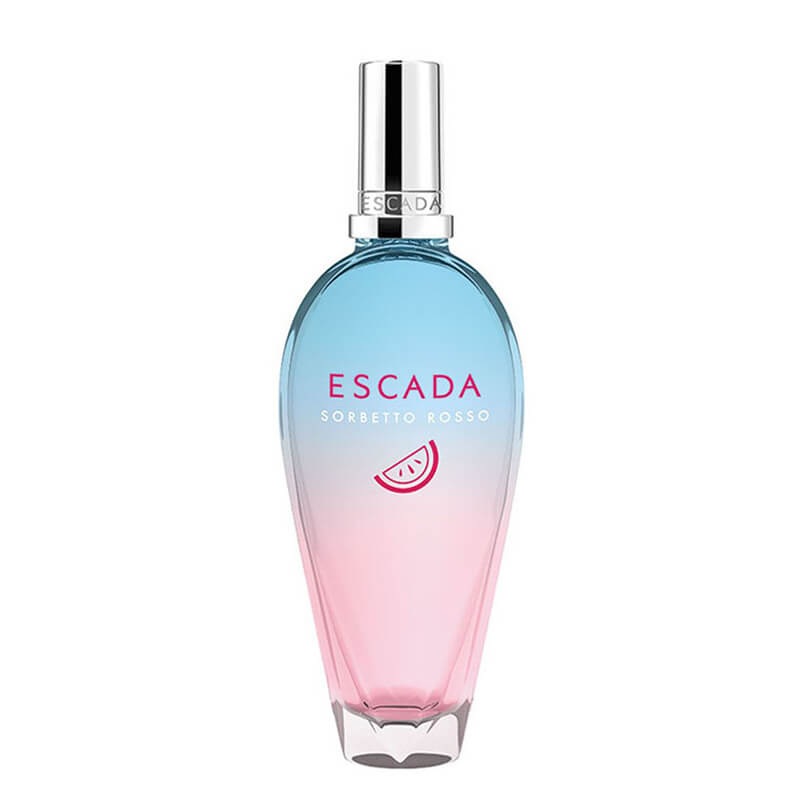 Escada Sorbetto Rosso (Tester) 100ml EDT (L) SP