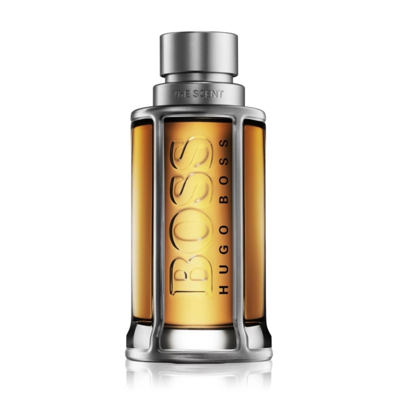 Hugo Boss The Scent EDT for Men 100mL