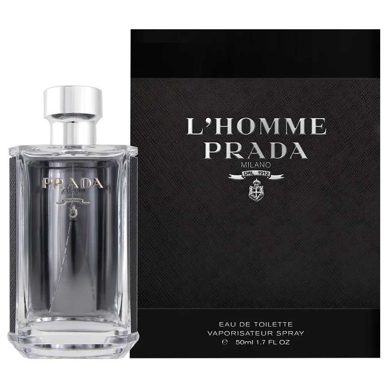 L’Homme – Sample Vial Sample Vial – 0.75 ml (0.025 fl oz)
