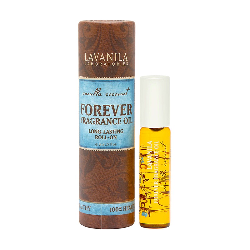 Lavanila Vanilla Coconut The Healthy Fragrance, 1.7 oz