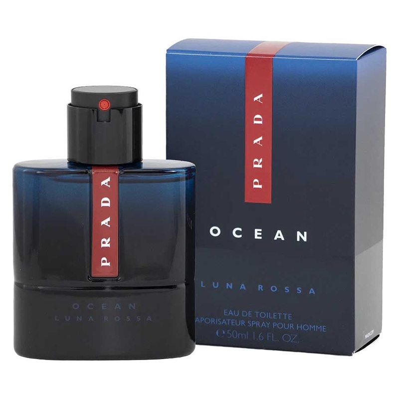 Luna Rossa Ocean – Sample Vial Sample Vial – 0.75 ml (0.025 fl oz)