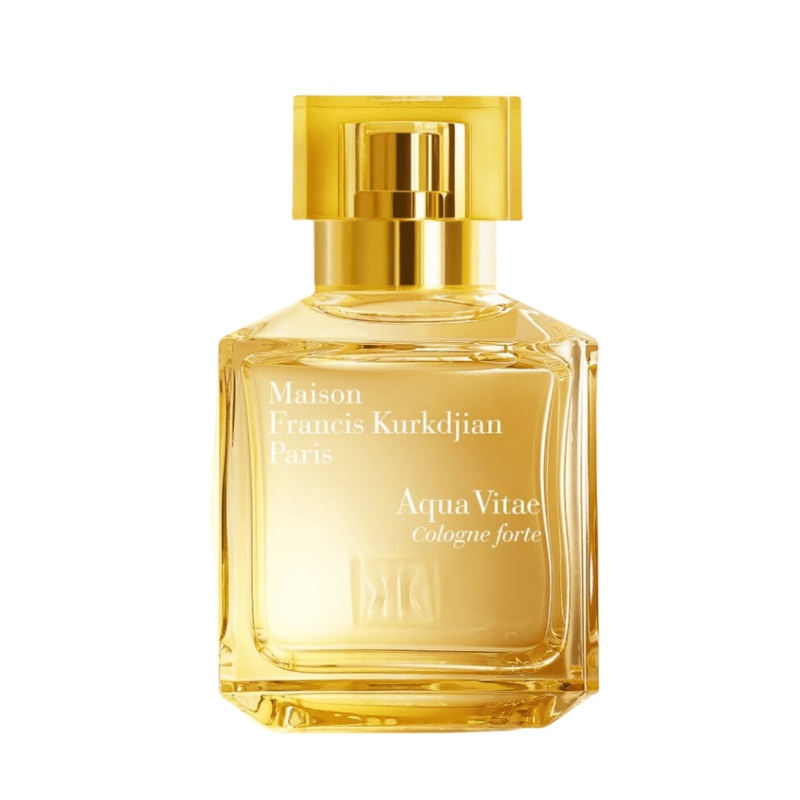 Maison Francis Kurkdjian – Aqua Vitae Cologne Forte Edp 70ml