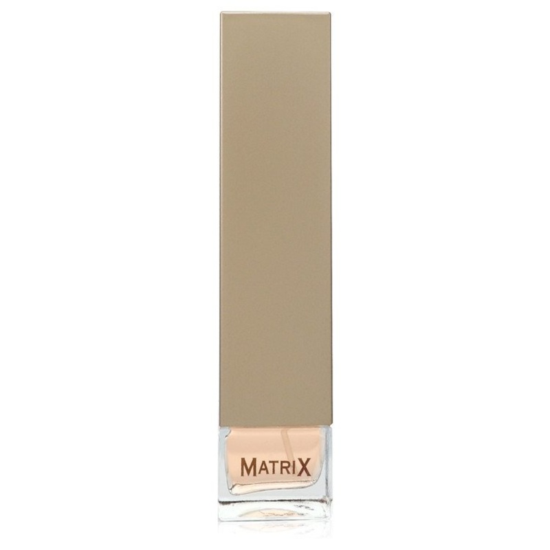 Matrix by Matrix Eau De Parfum Spray (unboxed) 3.4 oz / 100 ml for Women