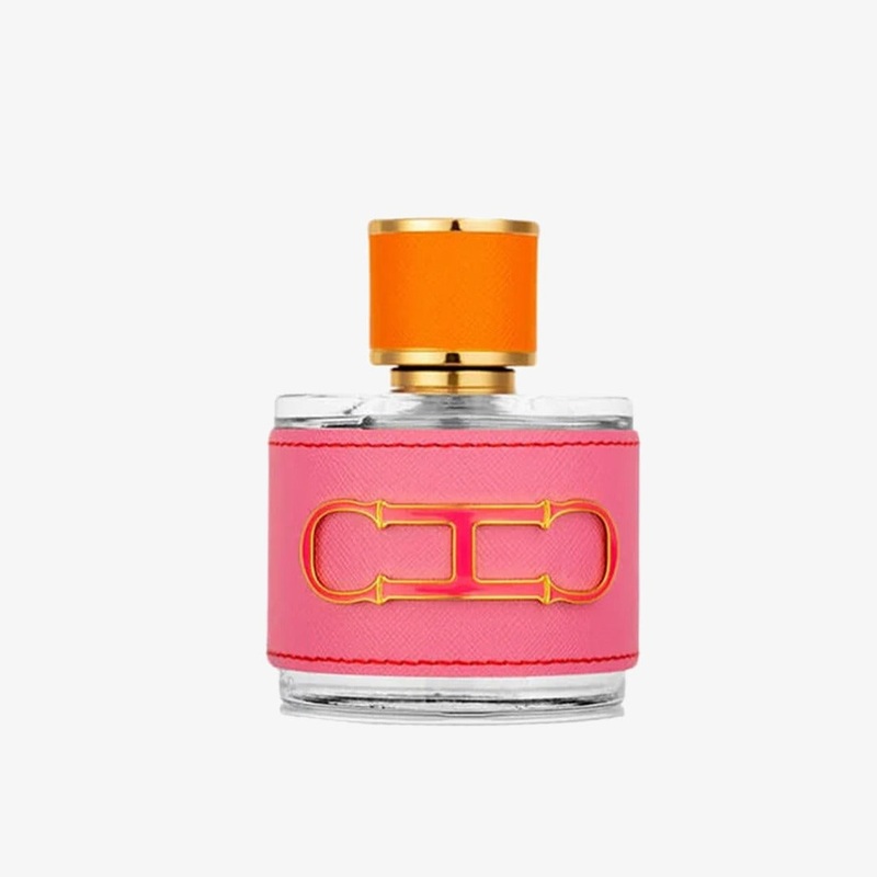 Pasion For Women By Carolina Herrera Eau De Parfum Spray 3.4 oz