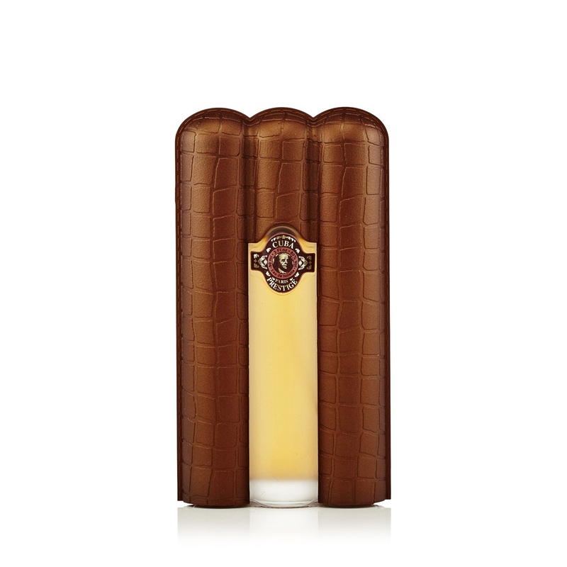 Prestige Eau De Toilette 3.3 oz.