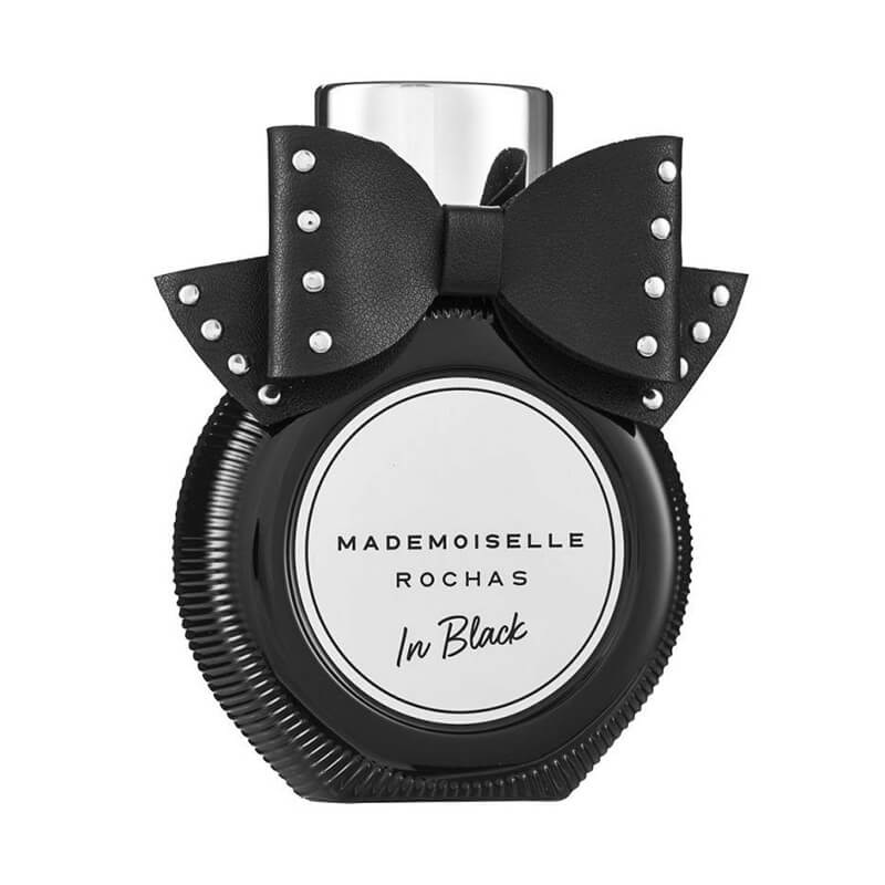 Rochas Mademoiselle Rochas In Black (Tester) 90ml EDP (L) SP