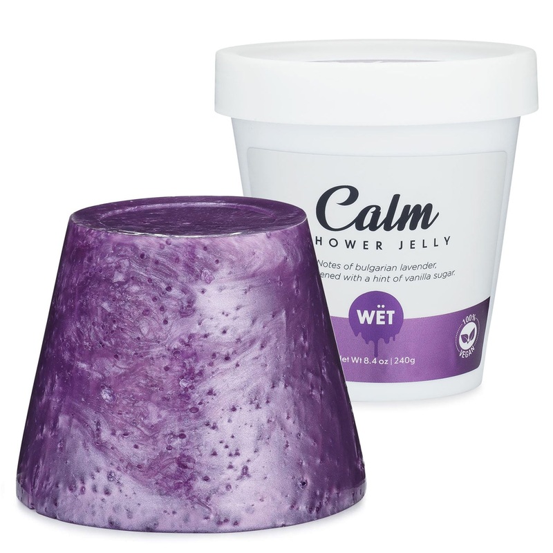 Shower Jelly – Calm