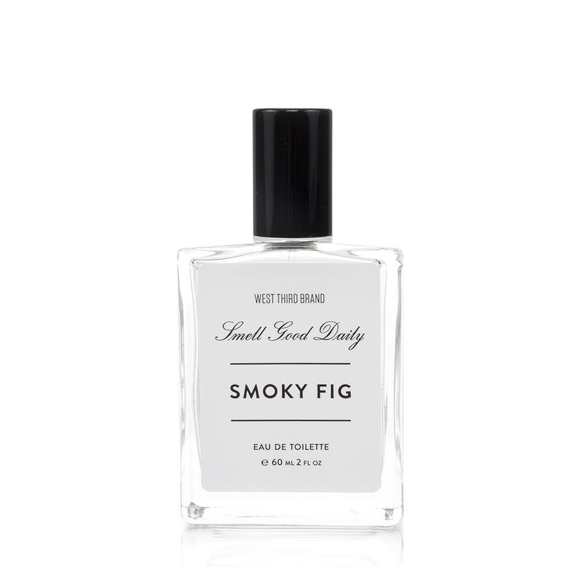 Smoky Fig 60ml Eau de Toilette