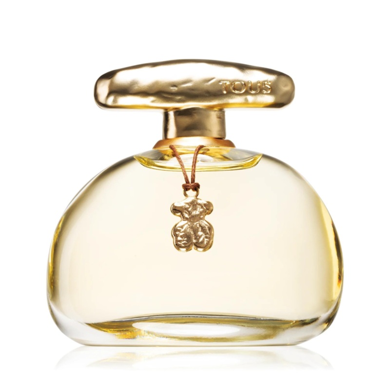 Tous Touch Original Gold for Women EDT 100mL