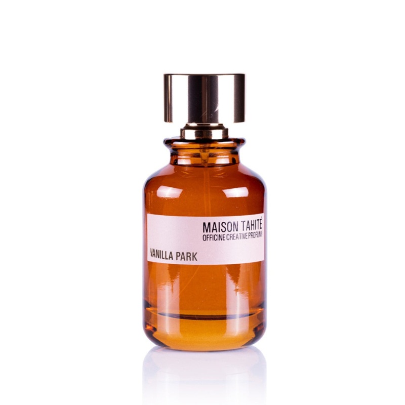 Vanilla Park 100ml Eau de Parfum