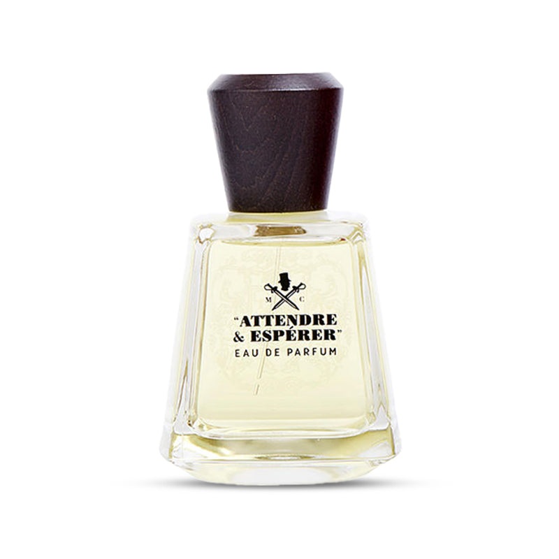 Attendre & Esperer EDP 3.4 oz