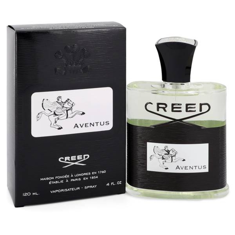 Aventus Cologne for Men 4.0 OZ Eau De Parfum for Men