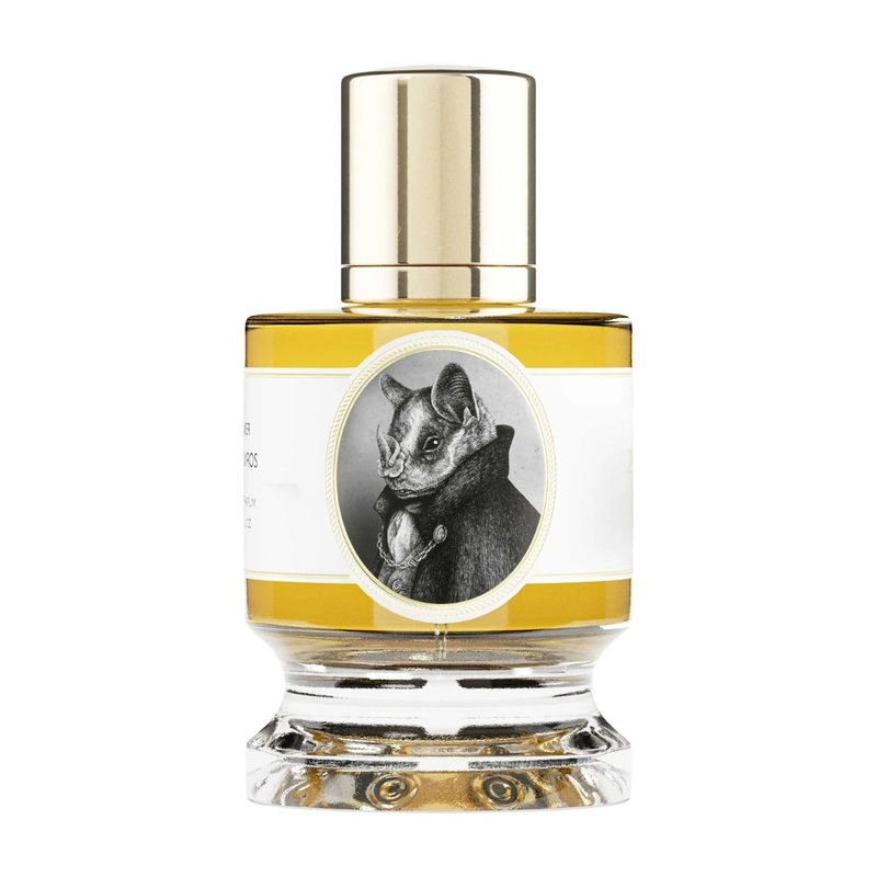 Bat 60ml Extrait de Parfum