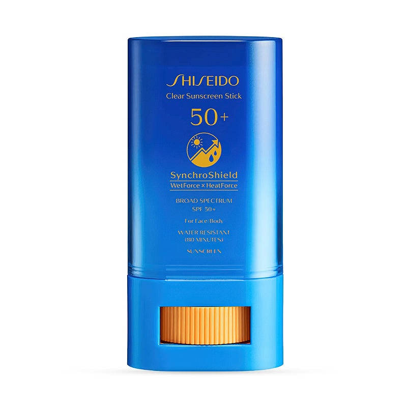 Clear Sunscreen Stick SPF 50+ 20 g