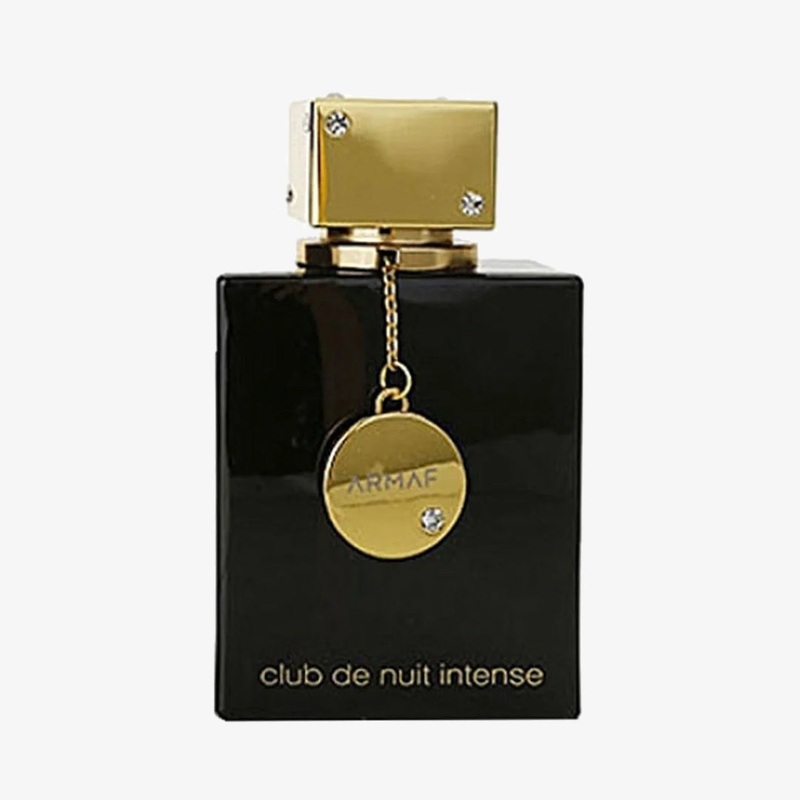 Club De Nuit Intense For Women By Armaf Eau De Parfum 3.6 oz