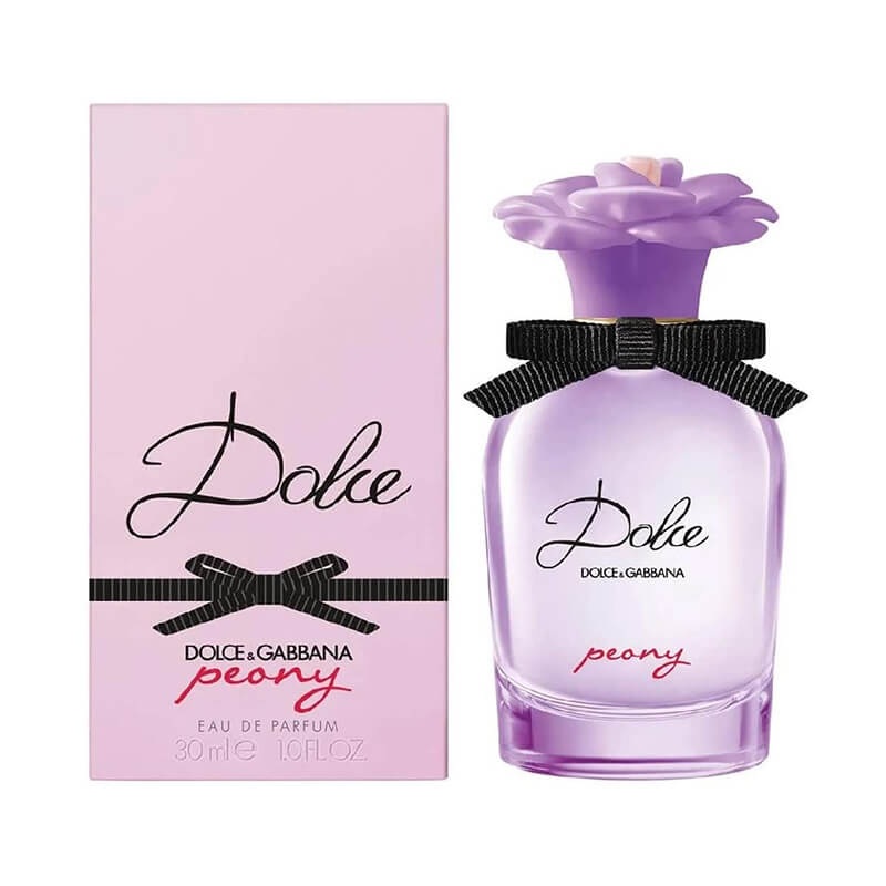 Dolce & Gabbana Dolce Peony 30ml EDP (L) SP