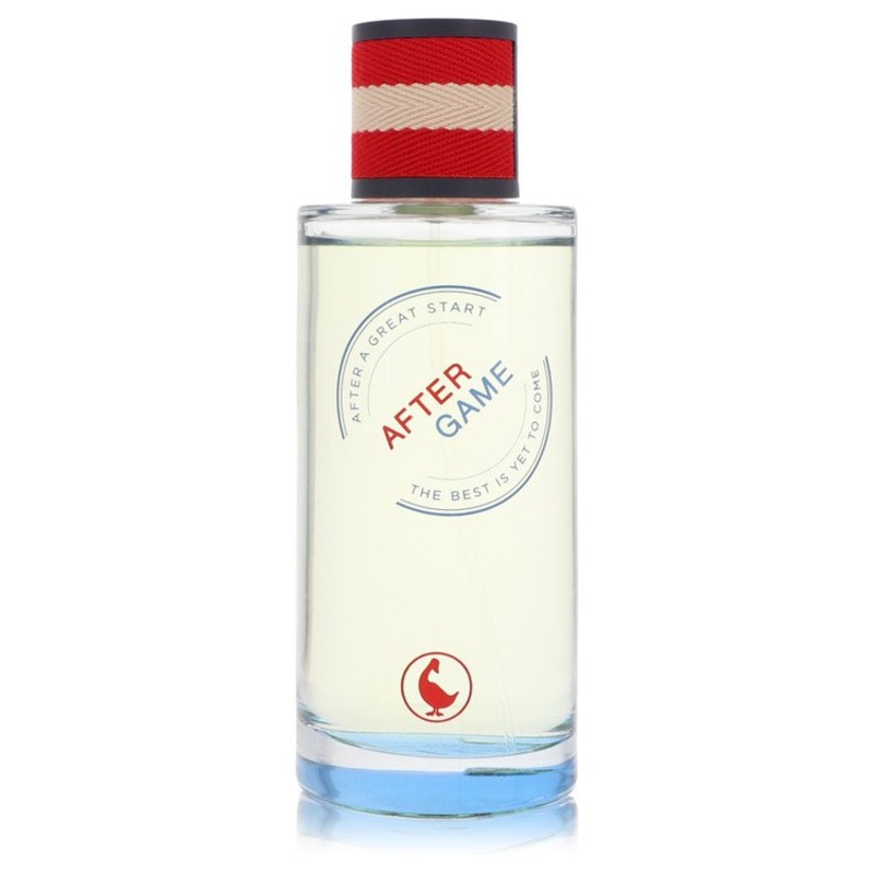 El Ganso After Game by El Ganso Eau De Toilette Spray (Unboxed) 4.2 oz / 125 ml for Men