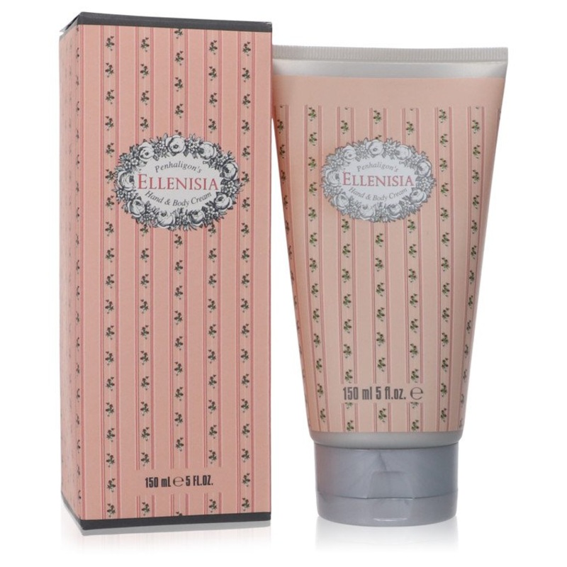Ellenisia by Penhaligon’s For Women Hand and Body Cream 5 oz