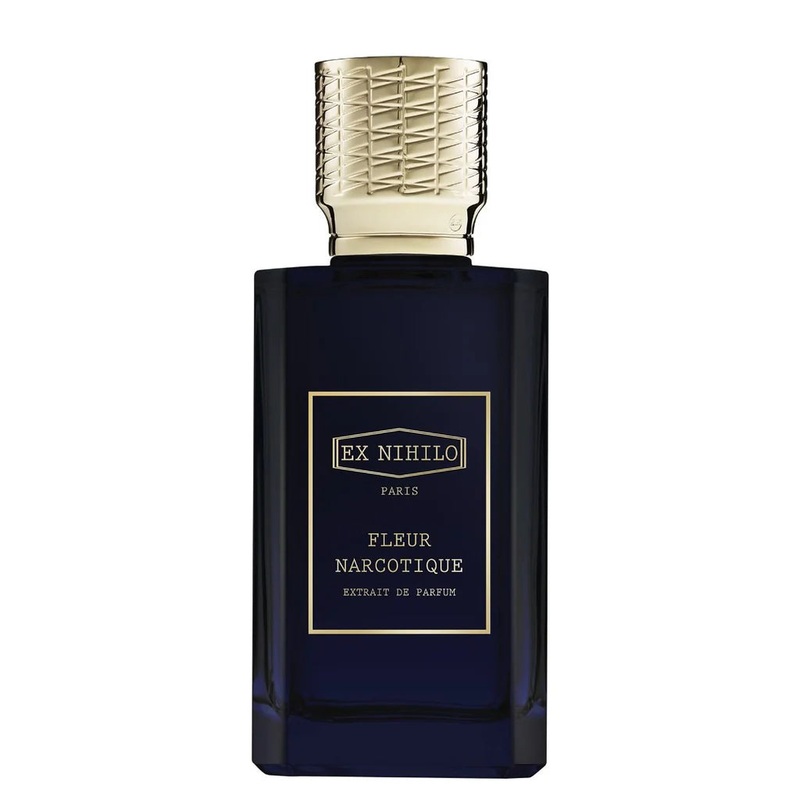 Ex Nihilo – Fleur Narcotique – Extrait de Parfum 100ml
