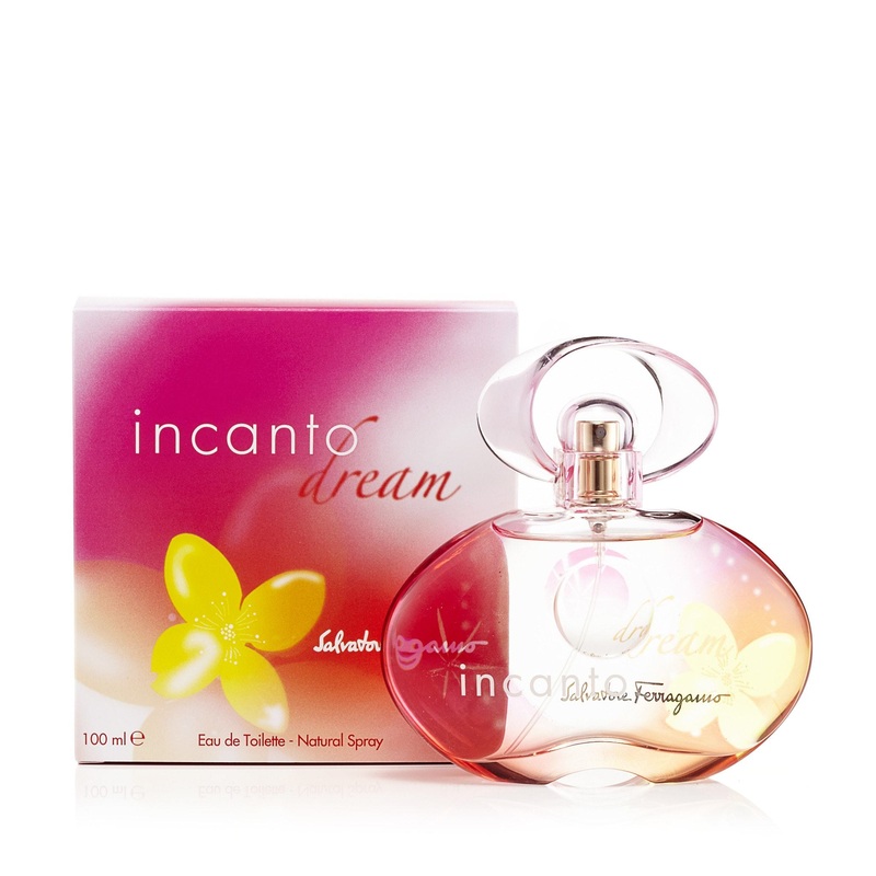 Incanto Dream Perfume 1.7 oz.