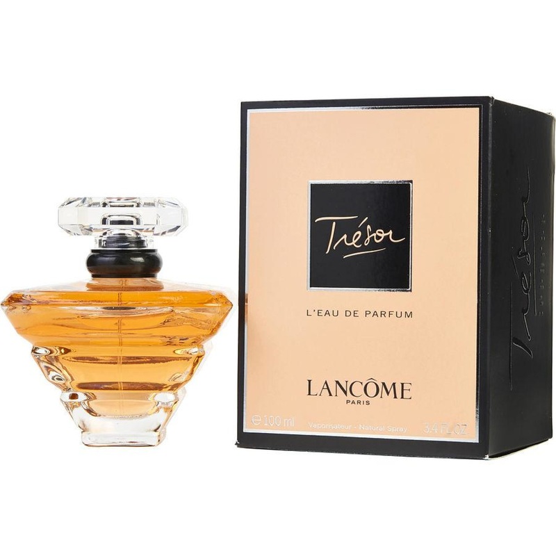 Lancome Tresor EDP Spray (W) 30ML