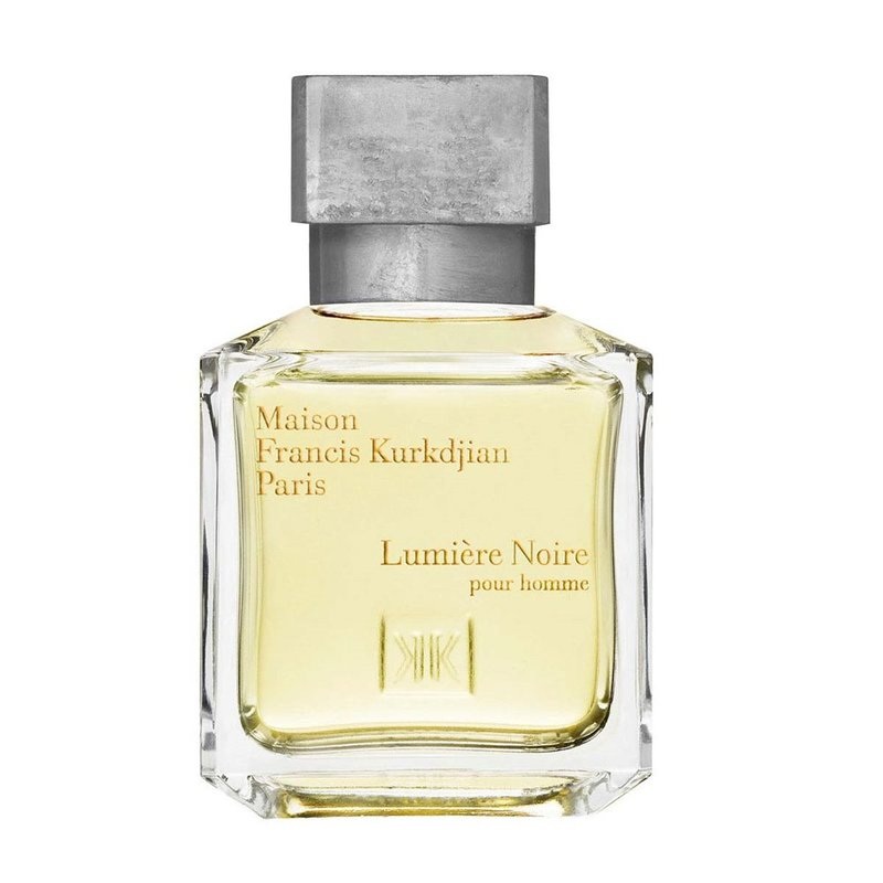 Maison Francis Kurkdjian – Lumire Noire pour homme – Eau de Toilette 70ml