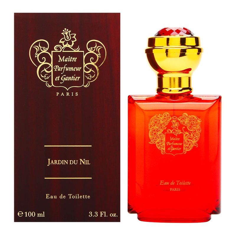 Maitre Parfumeur et Gantier Jardin Du Nil 3.3 oz Eau de Toilette Spray