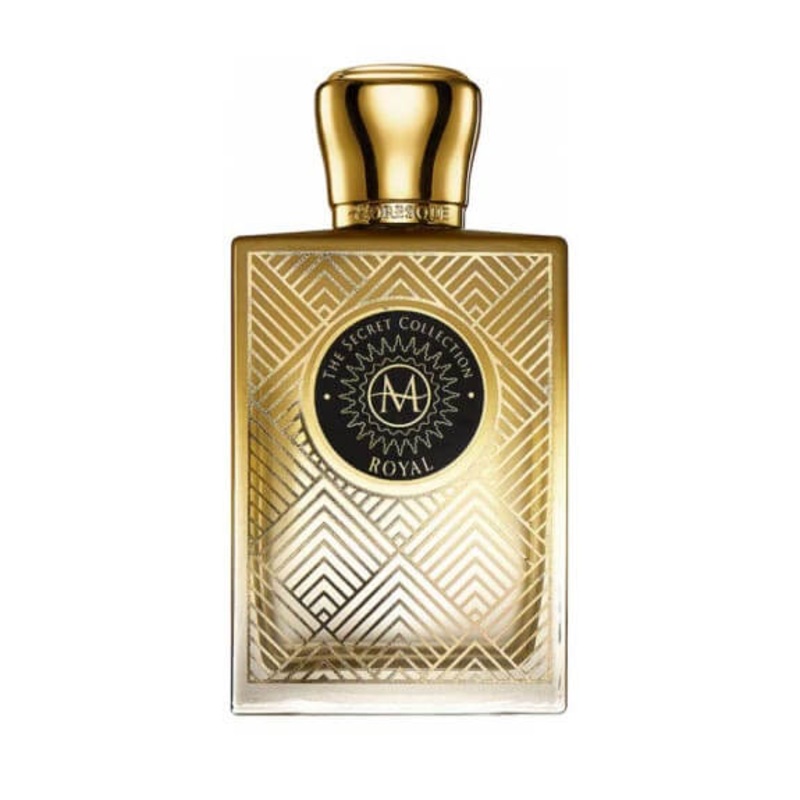 MORESQUE – ROYAL SECRETE 75ml