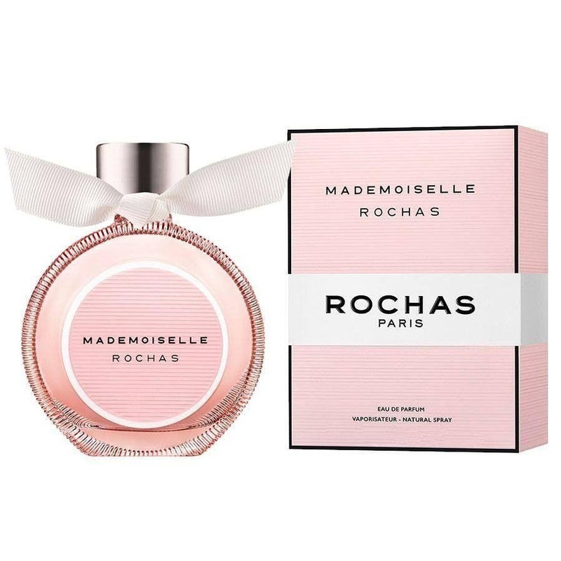 Rochas Mademoiselle 3.0 oz EDP for women