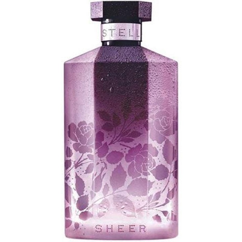 Sheer Stella by Stella Mc Cartney 3.3 Oz. Eau De Toilette For Women