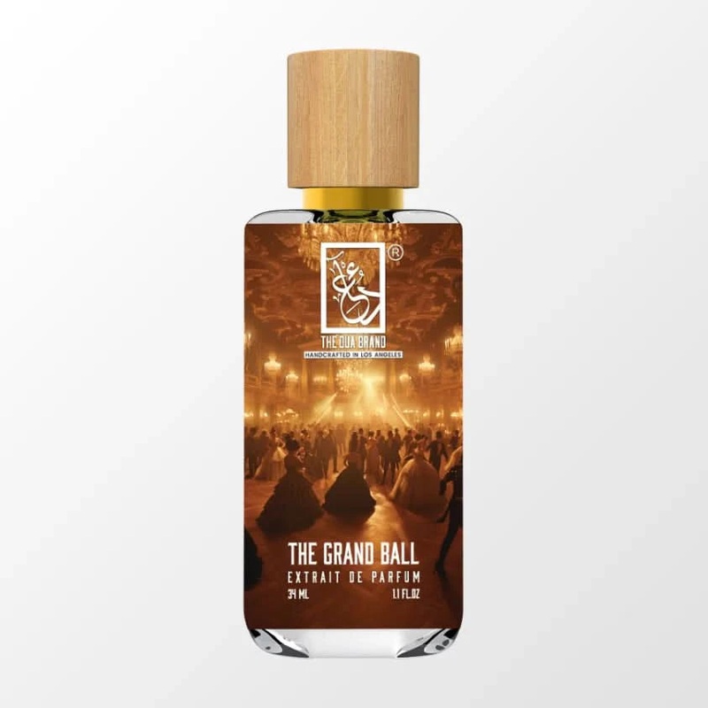 The Grand Ball