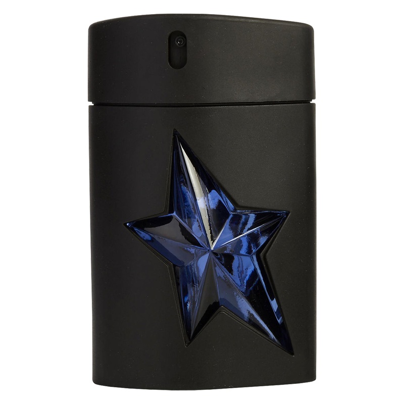 Thierry Mugler Angel Men A*Men Eau de Toilette for Men 5ml Atomizer Black