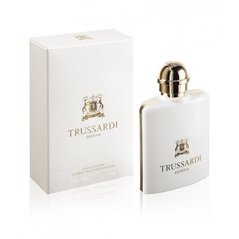 Trussardi Donna 50ml EDP (L) SP