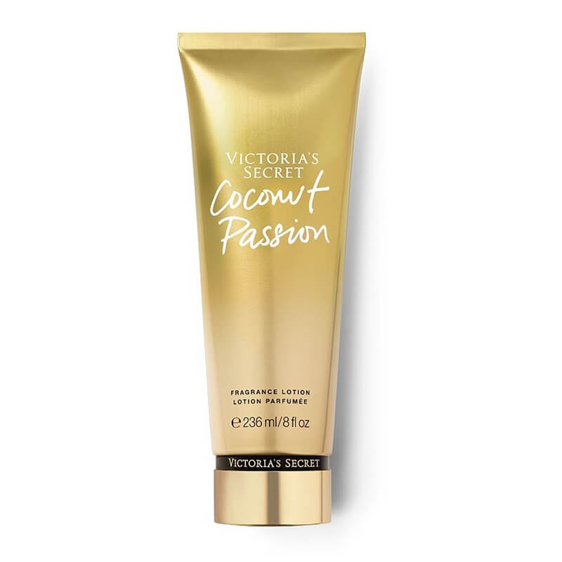 Victoria’s Secret Coconut Passion Fragrance Lotion 236ml (L)