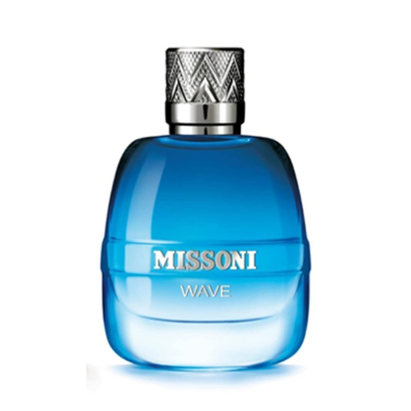 Wave Men EDT 3.4 oz