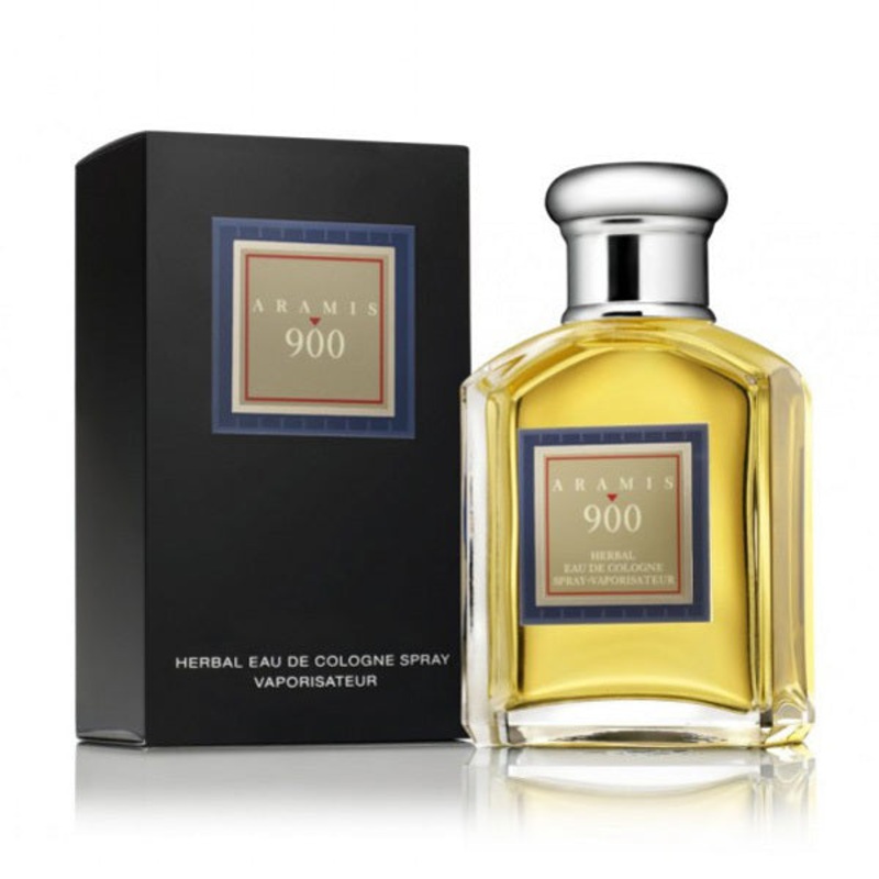 Aramis 900 by Aramis 3.4 Oz. Eau De Cologne For Men