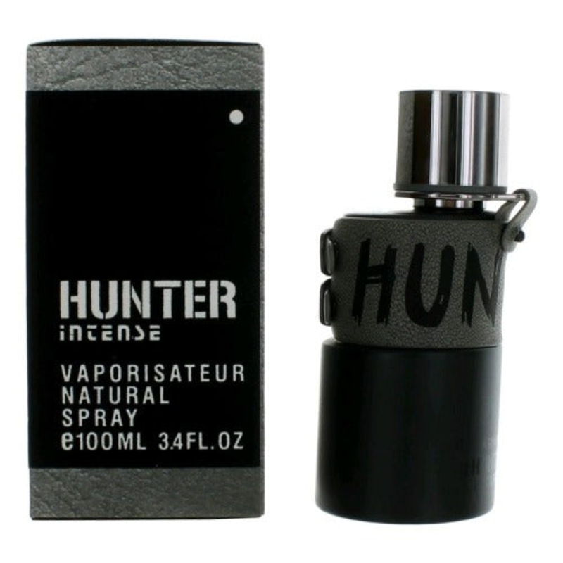 Armaf Hunter Intense Eau De Toilette 3.4 Oz