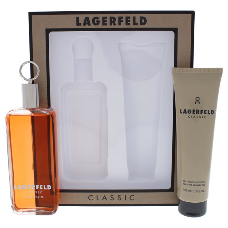 Classic Gift Set 5.0 oz.