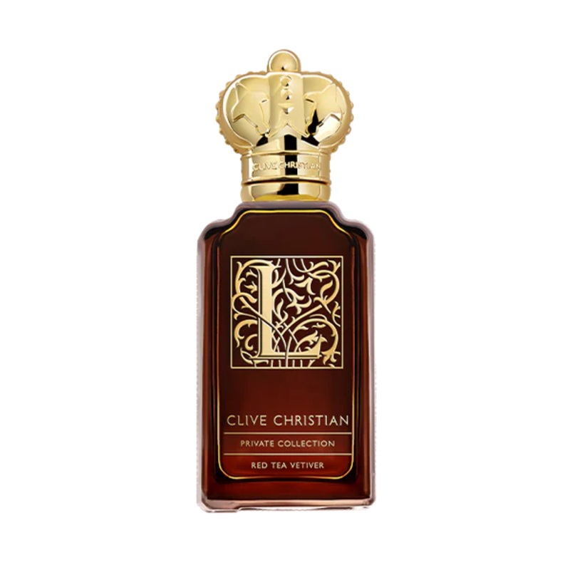 Clive Christian – L Red Tea Vetiver 50ml